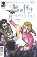 Cover B